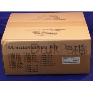 ZESTAW NAPRAWCZY (BĘBEN , DEVELOPER , MAIN CHARGER) DO DRUKAREK KYOCERA FS1028 MFP / FS1128 MFP - MK-130