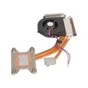 FRU45M2722 - NOWY ORYGINALNY WENTYLATOR DO LAPTOPÓW LENOVO T410 / T410i - FRU45M2722