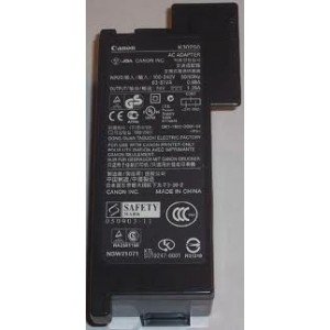 QK1-1902 - NOWY ORYGINALNY ZASILACZ DO DRUKAREK ATRAMENTOWYCH CANON MP150 K10261 MP170 MP180 MP450 MP460 MP630D iP6320D K10256 K10263 K10283 - QK1-1902
