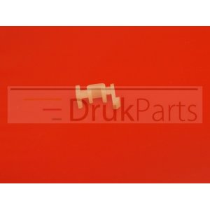 JC72-00124A - ORYGINALNY PMO CAP PAD DO DRUKAREK SAMSUNG ML1210 , ML1250 , ML1430 , ML4500 , ML4600 , SF5100I , SF5100P , SF5100PI , SF515 , SF530 , SF531P , SF555P -  JC72-00124A