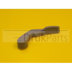 C4713-40025 - DŹWIGNIA , RĄCZKA , UCHWYT , PINCH ARM LEVER DO WSZYSTKICH PLOTERÓW Z SERII HP DESIGNJET 430 / 450 / 455 / 488 / T620 / T770 - C4713-40025