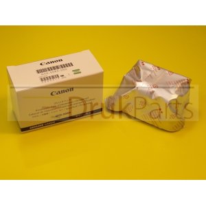 QY6-0083 - NOWA ORYGINALNA GŁOWICA DO DRUKAREK ATRAMENTOWYCH CANON iP8720 iP8750 iP8760 iP8780 MG6310 MG6320 MG6350 MG6380 MG7120 MG7140 MG7150 MG7180 MG7550 MG7520 MG7750 MG7751 MG7752 MG7753