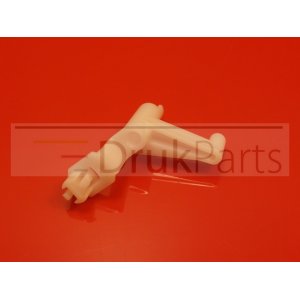 RC1-6645 - DŹWIGNIA PRAWA - CAM SLIDE RIGHT DO DRUKAREK COLOR LASERJET 2700 / 3000 / 3600 / 3800 / CP3505 - RC1-6645