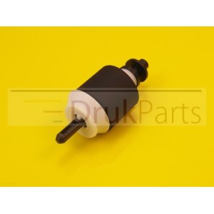 RM1-4968 - ORYGINALNA ROLKA POBIERAJĄCA PAPIER Z KASET TRAY 2/3 DO DRUKAREK HP COLOR LASERJET CP3525 / CM3530 / M570 / M575 , CANON LBP7750 / LBP5460 - RM1-4968