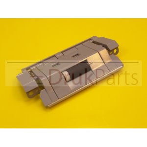 RM1-4966 - ORYGINALNA ROLKA , ZESPÓŁ ROLKI SEPARUJĄCEJ PAPIER Z SZUFLADY TRAY 2 i 3 DO DRUKAREK HP COLOR LASERJET CP3525 / CM3530 / M570 / M575 , CANON LBP5460 / LBP5480 / LBP7780 - RM1-4966