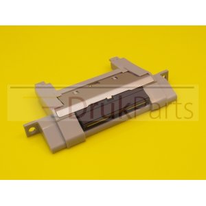 SEPARATOR PAPIERU Z KASETY, PAPER SEPARATION PAD TRAY2 DO DRUKAREK HP LASER JET P3015 / M521 / M525 , CANON LBP3560 - RM1-6303