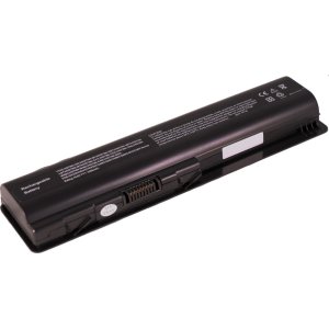 Bateria do laptopa HP Pavilion , Compaq, Presario z serii DV4 / DV5 / DV6 / CQ60 / CQ70 - 10.8V - 6 cell