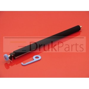 ROLKA TRANSFEROWA , WAŁEK TRANSFEROWY DO DRUKAREK HP LASERJET M601 / M602 / M603 / M604 / M605 / M606 / M630 - RM1-8491 , E6B67-67904