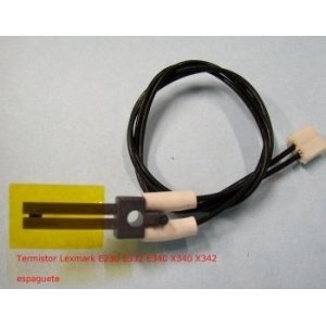 TERMISTOR DO DRUKAREK LEXMARK E230/ E330 / E332 / E340 / E342