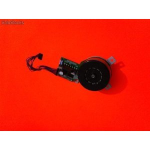 RM1-5051 - SILNIK FUSERA DO DRUKAREK HP LASER JET P4014 / P4015 / P4515 / M4555 / M601 / M602 / M603