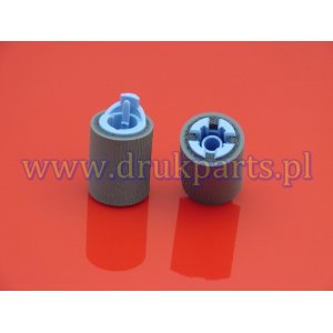 ROLKA POBIERAJĄCA PAPIER Z KASETY DO DRUKAREK Z SERII HP LASERJET M601 / M602 / M603 / M604 / M605 / M606 / M630 / M651 / M680 / M806 / M830 / M4555 - RM1-0037 , RM2-5642