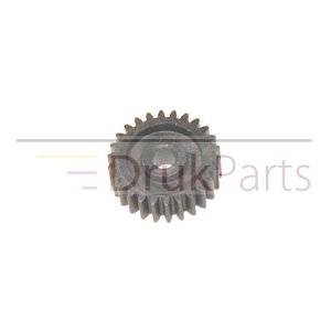 KOŁO ZĘBATE - FUSER IDLER GEAR 26T DO DRUKAREK LEXMARK T620 / T622 / T630 / T632 / T634 / T640 / T642 / T644 / X642 / X644 / X646 - 99A0148