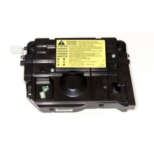 RM1-6424 - LASER - LASER SCANNER DO DRUKAREK HP LASER JET P2035 / P2055