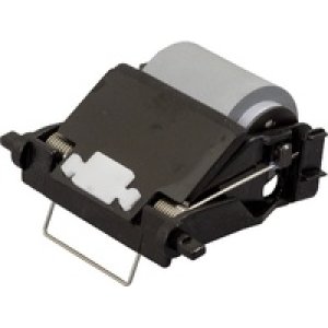 ORYGINALNA ROLKA SEPARUJĄCA Z PODAJNIKA ADF DO DRUKAREK LEXMARK MX 310 / MX 410 / MX 510 / MX 511 / MX 610 / MX 611 , MS 310 / MS 410 / MS 510 / MS 610, CX 410 / CX 510 - 40X9108 , 41X0917