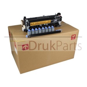 CE732A , CE732-67901 - ZESTAW NAPRAWCZY (ZESTAW KONSERWACYJNY) DO DRUKAREK HP LASER JET M4555 / M4555MFP