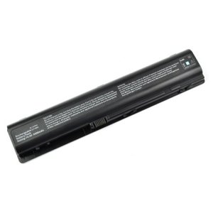 NOWA DOSKONAŁA BATERIA DO LAPTOPÓW HP DV9000 / DV9200 / DV9500 / DV9700 - 8 cell - 14,4V