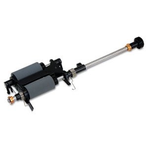 40X2280 - ROLKA (ZESPÓŁ ROLKI) POBIERANIA PAPIERU Z PODAJNIKA ADF DO DRUKAREK LEXMARK X850e / X862de / X862dte / X864dhe / X854e / X860de / X864de / X852e