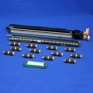 40X7540 - ZESTAW NAPRAWCZY DO DRUKAREK LEXMARK C950 / X950 / X952 / X954