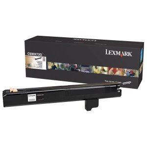 C930X72G - BĘBEN CZARNY DO DRUKAREK LEXMARK C935, X940, X945