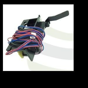 RM1-6350 - CZUJNIK KASETY Z PAPIEREM (PAPER TRAY SENSOR) DO DRUKAREK HP LASER JET P2035 / P2055 , CANON D1120 / D1150 / D1170 / D1180
