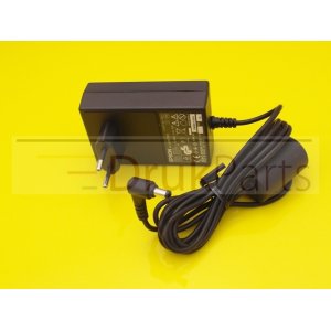 NOWY ORYGINALNY ZASILACZ , ADAPTER ZASILAJĄCY DO SKANERÓW EPSON V100 PHOTO / V200 PHOTO / V300 PHOTO / V330 PHOTO / V350 PHOTO / V370 PHOTO / V10 / V30