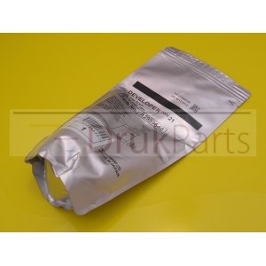 ORYGINALNY DEVELOPER DO KSEROKOPIAREK RICOH AFICIO 1085 / 1105 / 2090 / 2105, NASHUATEC 8505 / 9005 / 10505 /10515, GESTETNER 8502 / 9002 / 10502 / 10512, LANIER 5685 / 5705 LD090 - A2959640 - TYP 21