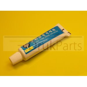 SMAR WYSOKOTEMPERATUROWY DO WSZYSTKICH FOLII TEFLONOWYCH HP , CANON , LEXMARK - TUBKA 50 GR. 