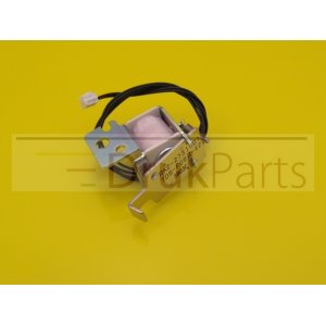 ORYGINALNY SOLENOID TRAY1 DO DRUKAREK HP LASER JET P2035 / P2055 / M401 / M425 