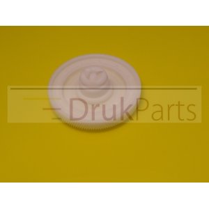 RU5-0546 - KOŁO ZĘBATE (133T) DO DRUKAREK HP LASERJET 5200 / M5025 / M5035