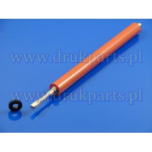 WAŁEK DOCISKOWY ZESPOŁU GRZEJNEGO DO DRUKAREK CANON LBP6300 / LBP6310 / LBP6650 / LBP6670 / LBP6680 / LBP6750 / MF5840 / MF5880 / MF6680 / IR 1133