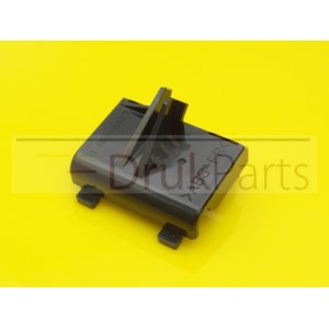 RB1-6427 - STOPPER CARTRIDGE DO DRUKAREK HP LASER JET 8000 / 8100 / 8150 / 5Si