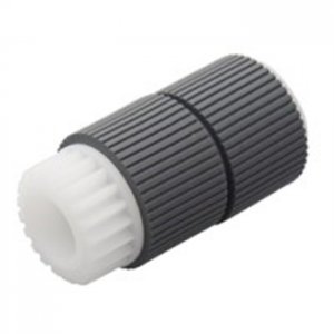 RL1-1289 - ROLKA POBIERAJĄCA PAPIER, PAPER PICKUP ROLLER 500 SHEET TRAY DO DRUKAREK HP COLOR LASERJET CP6015 / CM6030 / CM6040