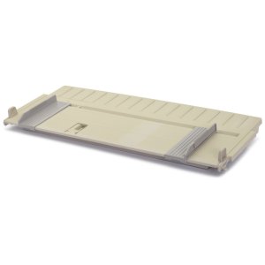 PODAJNIK (TACA) PAPIERU - SHEET GUIDE ASSY OKI ML 3321 / 321 TURBO / 5521 - 1PA4094-7308G011 