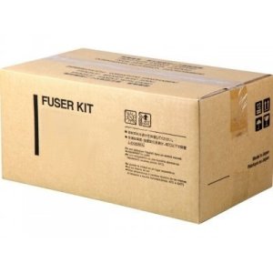 ZESPÓŁ GRZEJNY - FUSER UNIT KYOCERA FS C5350DN - FK-580, FK580