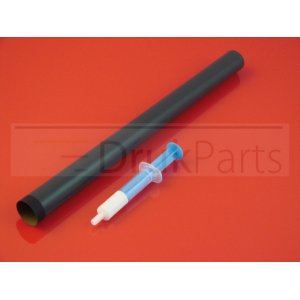 FOLIA FUSERA (GRZAŁKI) DO DRUKAREK CANON MF4010 / MF4012 / MF4018 / MF4120 / MF4122 / MF4130 / MF4140 / MF4150 / MF4270 / MF4320 / MF4330 / MF4350 / MF4370 / MF4380 / MF4660 / MF4680 / MF4690 + SMAR