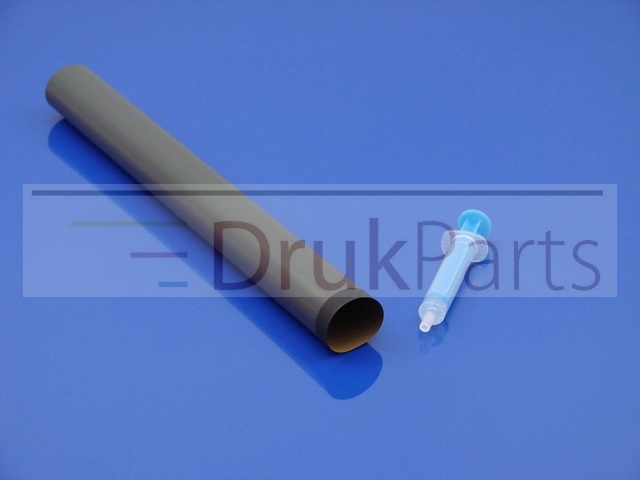FOLIA FUSERA (GRZAŁKI) DO DRUKAREK CANON MF 6530 / MF 6540 / MF 6550 / MF6560 / MF 6580 , MP CL60 / MP CL90 /MP L6000 , PC 1060 / PC 1080F ,  SMART BASE 1210 / 1230D / 1270D + SPECJALNY SMAR GRATIS