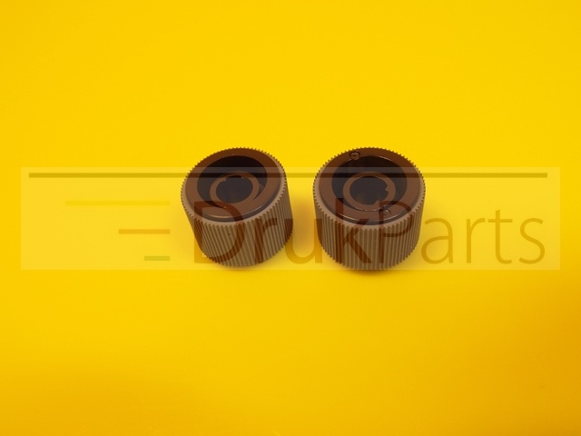 40X7774 - ROLKA , ROLKI , KOMPLET ROLEK POBIERANIA PAPIERU Z PODAJNIKA ADF DO DRUKAREK LEXMARK MX710 / MX711 / MX810 / MX811 / MX812 / XM5163 / XM5170 / XM7155 / XM7163 / XM7170