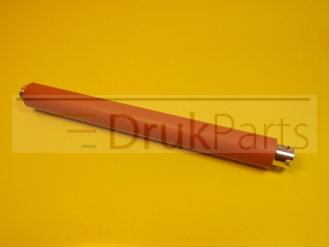 WAŁEK TEFLONOWY GRZEJNY , ROLKA GRZEJNA DO REGENERACJI ZESPOŁU GRZEJNEGO DO DRUKAREK SAMSUNG ML3310 / ML3312 / ML3710 / ML3712 / ML3750 ,  SCX4833 / SCX4835  / SCX5637 / SCX5639 / SCX5737 / SCX5739