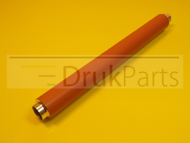 WAŁEK TEFLONOWY GRZEJNY , ROLKA GRZEJNA DO REGENERACJI ZESPOŁU GRZEJNEGO DO DRUKAREK SAMSUNG ML3310 / ML3312 / ML3710 / ML3712 / ML3750 ,  SCX4833 / SCX4835  / SCX5637 / SCX5639 / SCX5737 / SCX5739