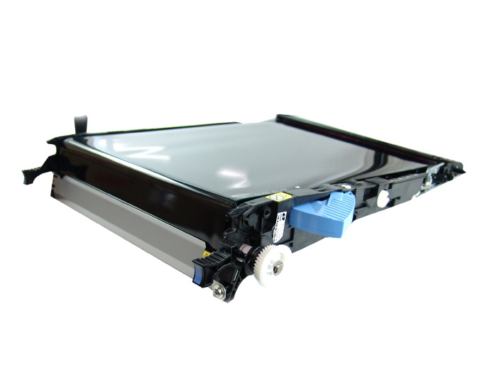 NOWY PAS TRANSFEROWY - ZESPÓŁ PRZENOSZENIA OBRAZU , TRANSFER BELT DO DRUKAREK HP COLOR LASER JET CM3530 / CP3520 / CP3525 / M551 / M570 / M575
