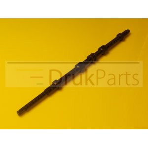 NOWA ORYGINALNA ROLKA WYJŚCIA PAPIERU DO DRUKAREK HP LASER JET P2030 / P2035 / P2050 / P2055 , CANON MF 5930 5940 5950 5960 5980 6680 6780 , LBP 6300 6310 6650 6670 6680 , IR 1133