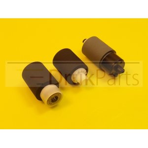 ROLKA , ROLKI , KOMPLET ROLEK POBIERANIA PAPIERU DO KYOCERA FS 1028 / 1035 / 1100 / 1120 / 1128 / 1135 / 1300 / 1320 / 1370 / 1920 / 2000 / 2020 / 3900 / 3920 / 4000 - 302F909170 , 2F906230 , 2F906240