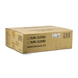 MK-825B - ZESTAW NAPRAWCZY DO KSEROKOPIAREK KYOCERA KM C2520 , KM C2525E , KM C2117, KM C3232 , KM 3232E / UTAX CDC 1520 , CDC 1625 , CDC 1532 , CDC 1632 / Triumph-Adler DC 2520