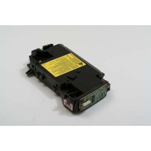 RM1-4262 - NOWY ORYGINALNY LASER SKANUJĄCY - LASER SCANNER DO DRUKAREK HP P2014 / P2015 / M2727
