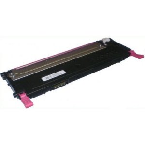 TONER DO DRUKARKI - KASETA DO DRUKARKI - TONER CARTRIDGE SAMSUNG CLP 310 / 315, CLX 3170 / 3175  - CLT-M4092S  - KOLOR MAGENTA  - WYDAJNOŚĆ 1000 STRON PRZY 5% POKRYCIU 