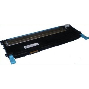 TONER DO DRUKARKI - KASETA DO DRUKARKI - TONER CARTRIDGE SAMSUNG CLP 310 / 315, CLX 3170 / 3175  - CLT-C4092S  - KOLOR CYAN  - WYDAJNOŚĆ 1000 STRON PRZY 5% POKRYCIU 
