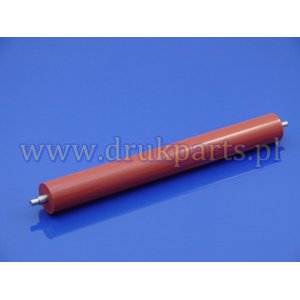 WAŁEK DOCISKOWY , ROLKA DOCISKOWA DO REGENERACJI FUSERA DO DRUKAREK BROTHER HL 5340 / HL 5350 / HL 5370 / HL 5380 , DCP 8070 / DCP 8080 / DCP 8085, MFC 8370 / MFC 8380 / MFC 8480 / MFC 8880 / MFC 8890