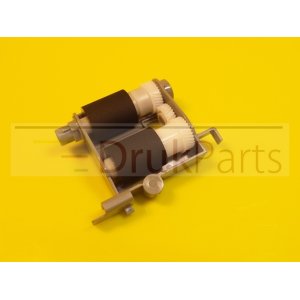 302LV94270 , 2LV94270 - ORYGINALNA ROLKA , ZESPÓŁ ROLKI POBIERANIA PAPIERU DO DRUKAREK KYOCERA Z SERII FS2100 / FS4100 / FS4200 / FS4300 / M3040 / M3540 / M3550 / M3560 / P3045 / P3050 / P3055 / P3060