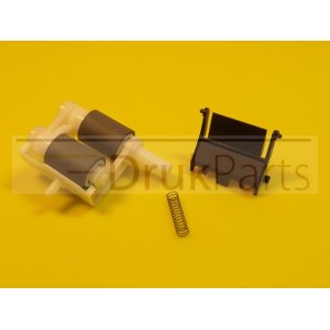 ORYGINAŁY --> ROLKA + SEPARATOR Z KASETY TRAY 2 DO DRUKAREK BROTHER HL 5440 / 5445 / 5450 / 5470 / 6180 / 6182 , DCP 8110 / 8150 / 8155 , MFC 8510 / 8515 / 8520 / 8710 / 8810 / 8910 / 8950