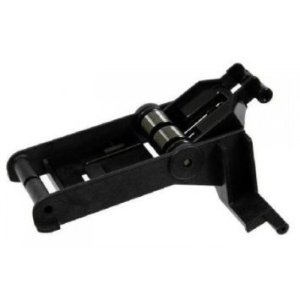 RM1-0898 - LEWY ZAWIAS SKANERA DO DRUKAREK HP LASER JET 3015 / 3020 / 3030 / 3052 / 3055 / M1522 / M1120